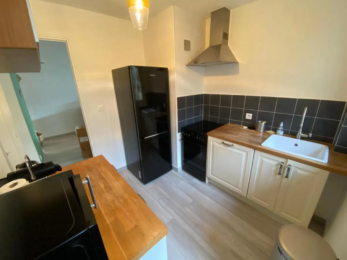 Appartement Le Panoramic Cassis