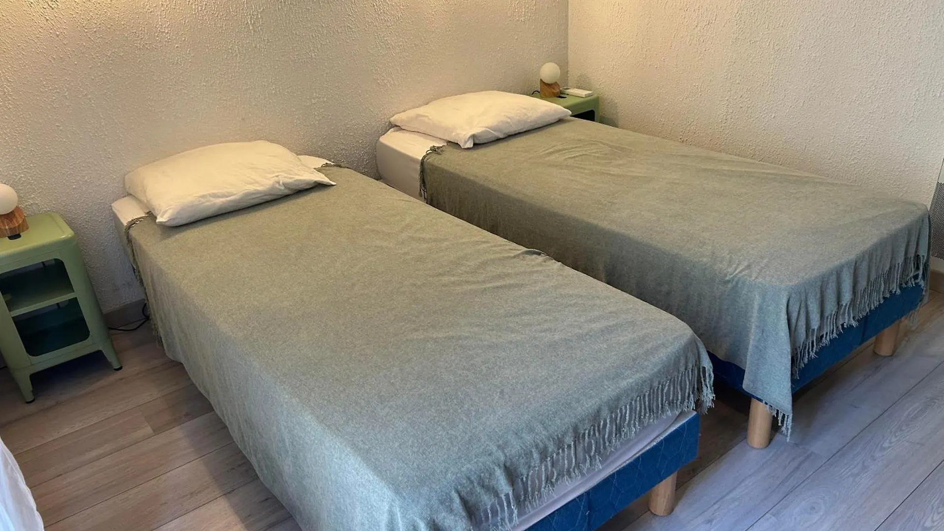 Appartement Le Panoramic Cassis