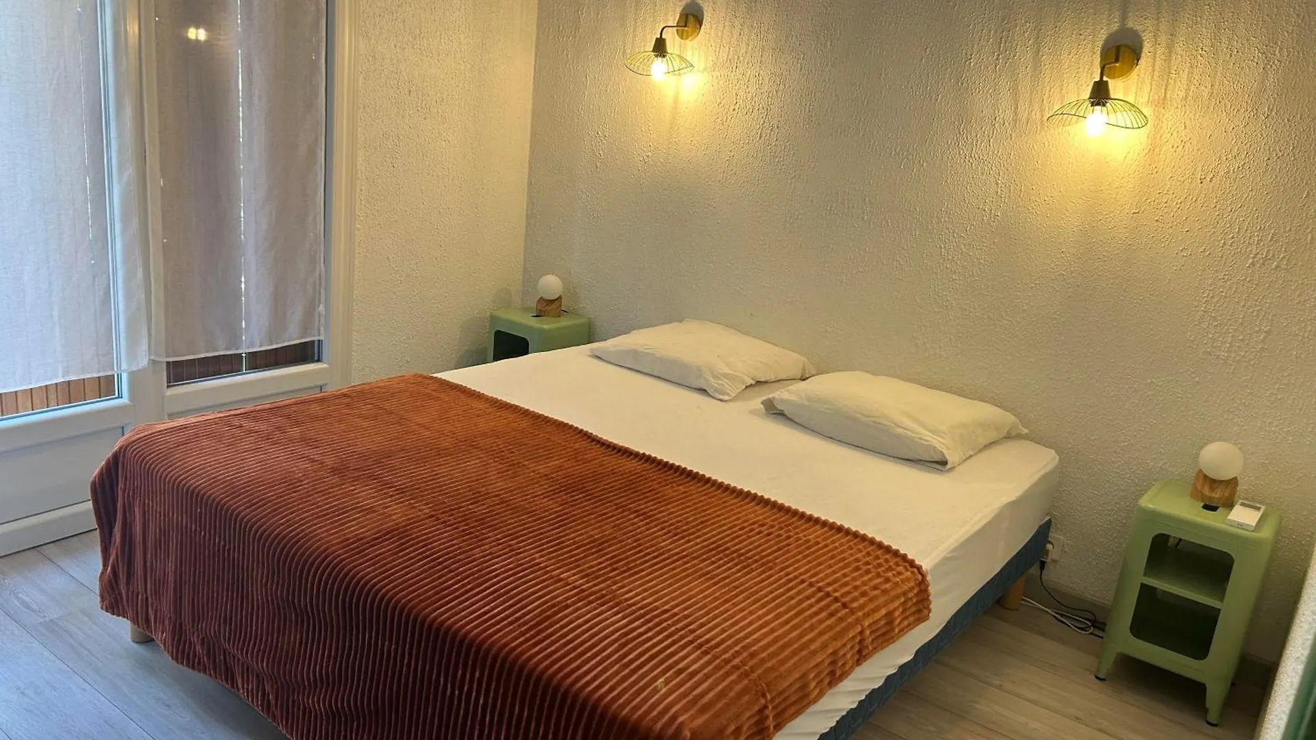 Appartement Le Panoramic Cassis