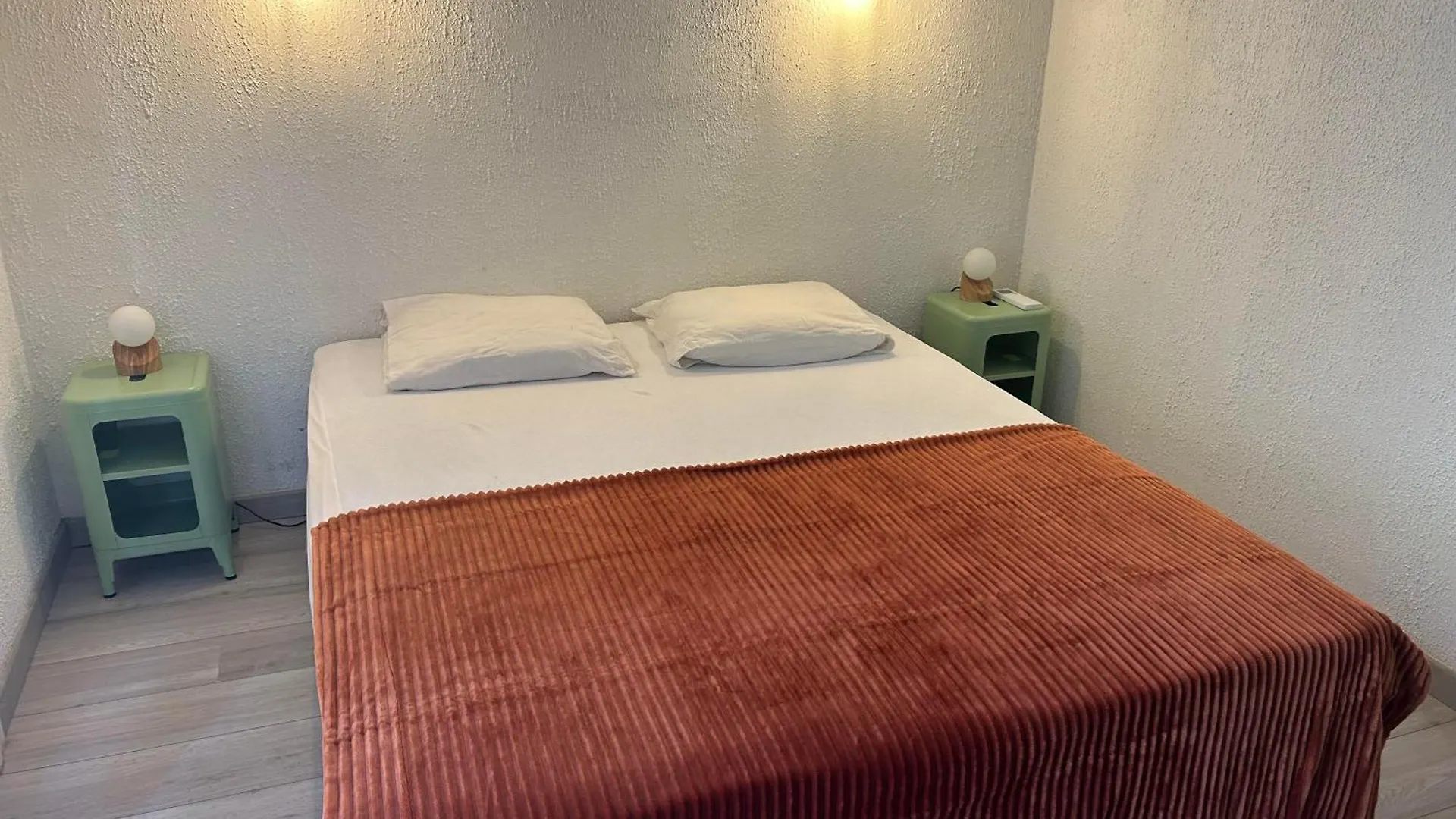 Appartement Le Panoramic Cassis France